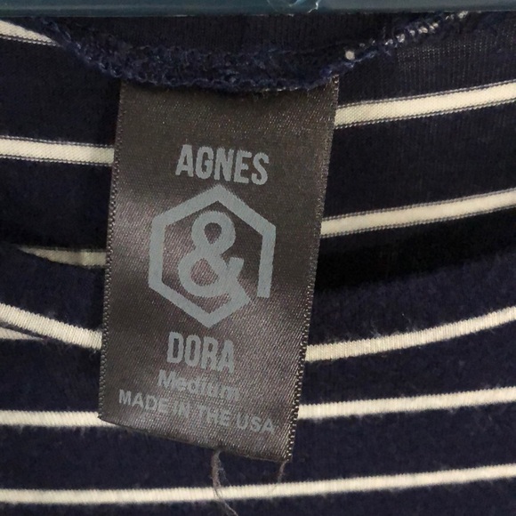 Agnes & Dora tank - Picture 2 of 3